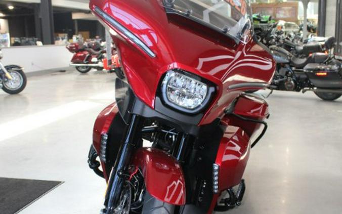 2026 Harley-Davidson Street Glide® Limited