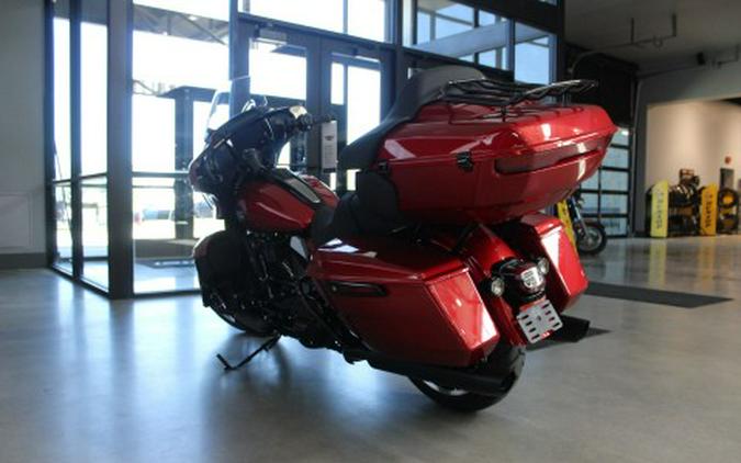 2026 Harley-Davidson Street Glide® Limited