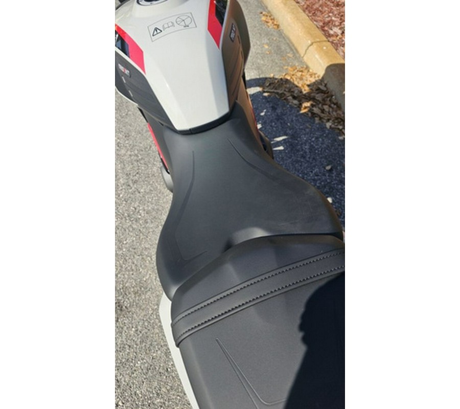 2026 Triumph Trident 800 Ash grey 800 Jet Black