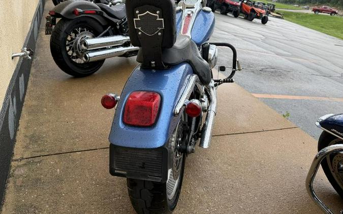 2002 Harley-Davidson® FXSTD - Softail® Deuce