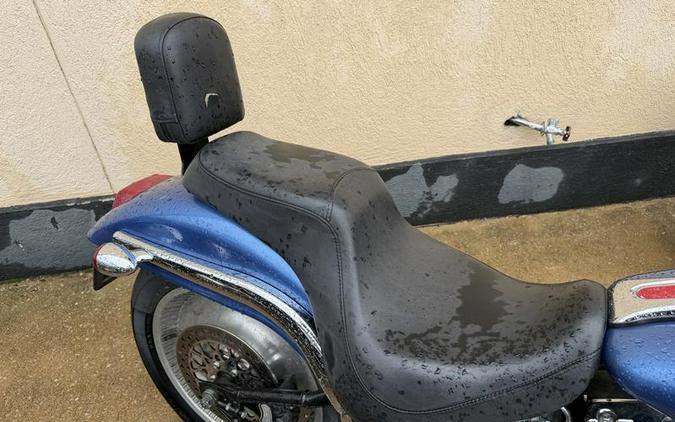 2002 Harley-Davidson® FXSTD - Softail® Deuce