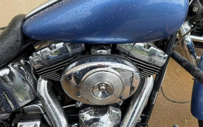 2002 Harley-Davidson® FXSTD - Softail® Deuce