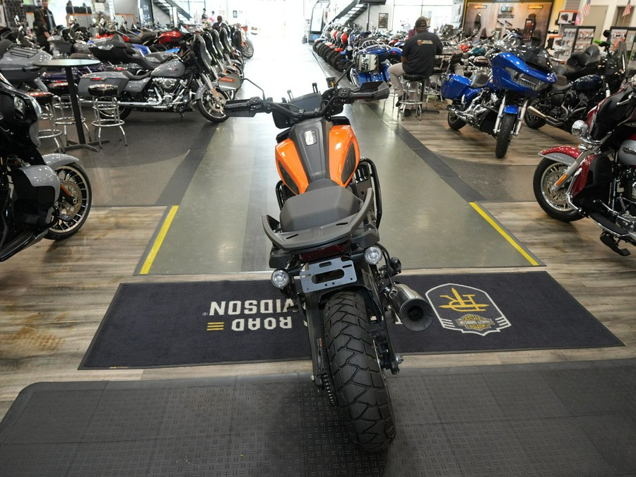 Used 2021 Harley-Davidson Pan America 1250 Special RA1250S Motorcycle For Sale In Raleigh, North Carolina