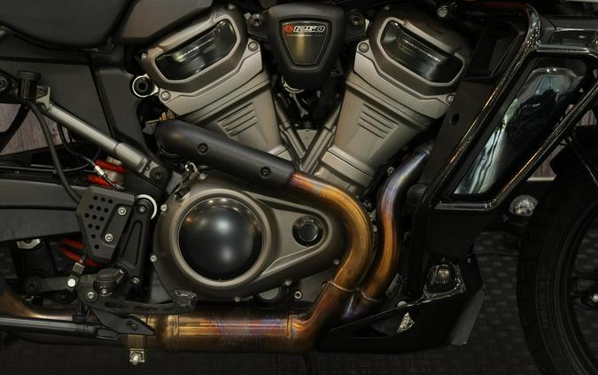 Used 2021 Harley-Davidson Pan America 1250 Special RA1250S Motorcycle For Sale In Raleigh, North Carolina