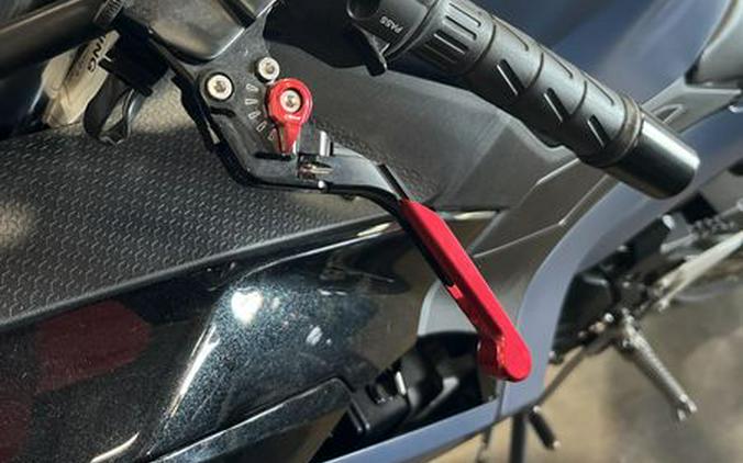 New 2026 Kawasaki NINJA 500 ABS