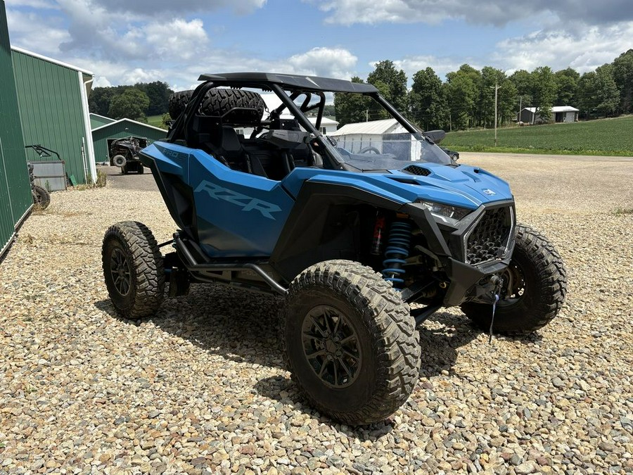 2026 Polaris® RZR Pro S Ultimate