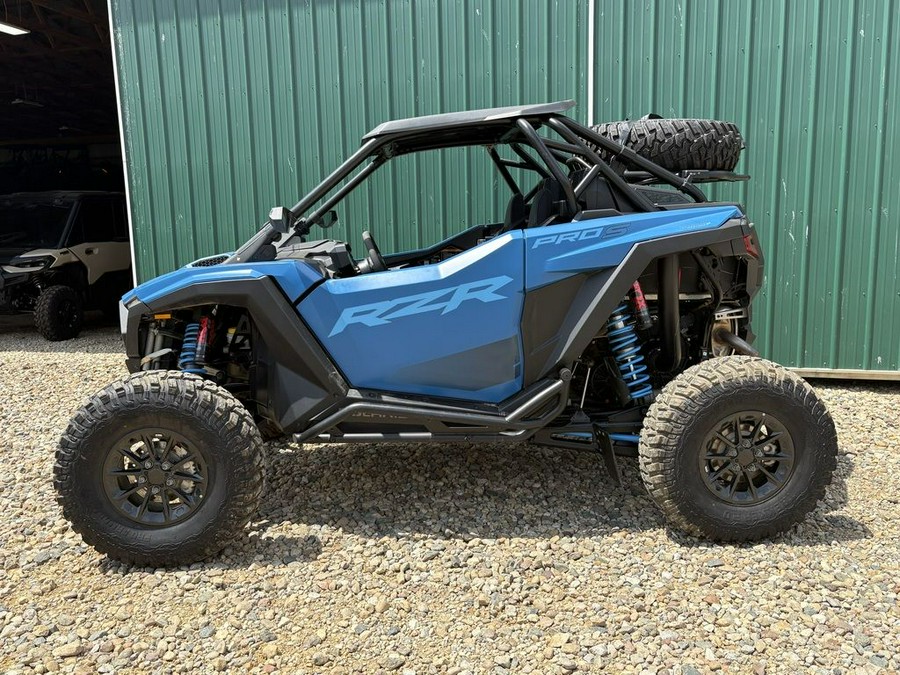 2026 Polaris® RZR Pro S Ultimate