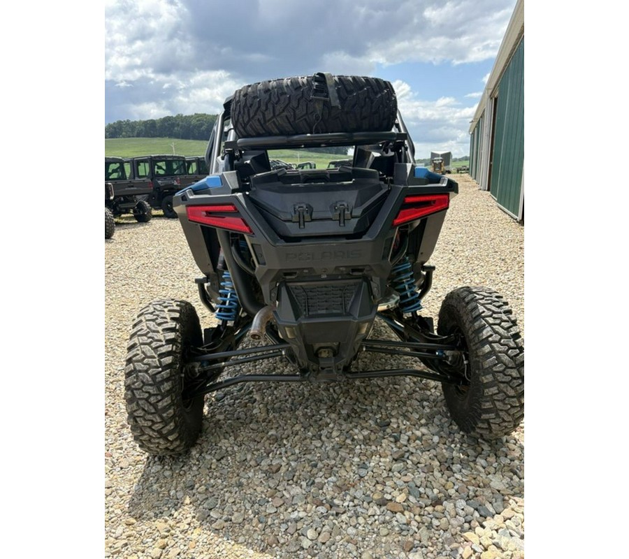 2026 Polaris® RZR Pro S Ultimate