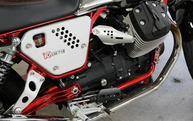 2013 MOTO GUZZI V7 RACER