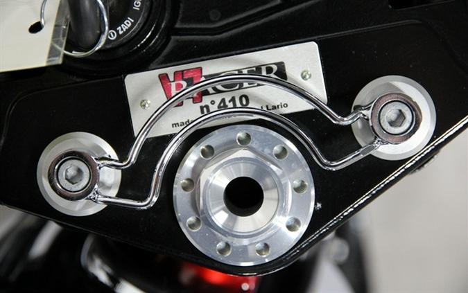 2013 MOTO GUZZI V7 RACER