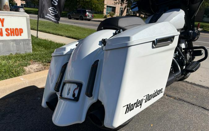 2025 Harley-Davidson Street Glide®