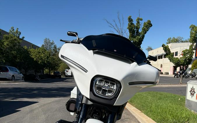 2025 Harley-Davidson Street Glide®