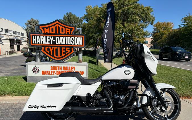 2025 Harley-Davidson Street Glide®