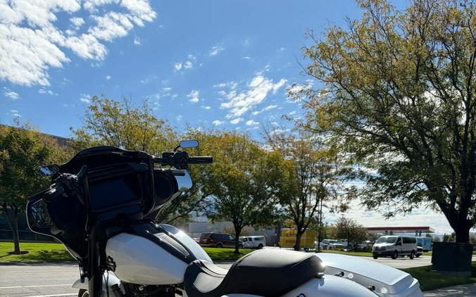 2025 Harley-Davidson Street Glide®