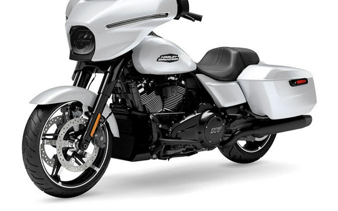 2025 Harley-Davidson Street Glide®