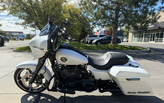 2025 Harley-Davidson Street Glide®