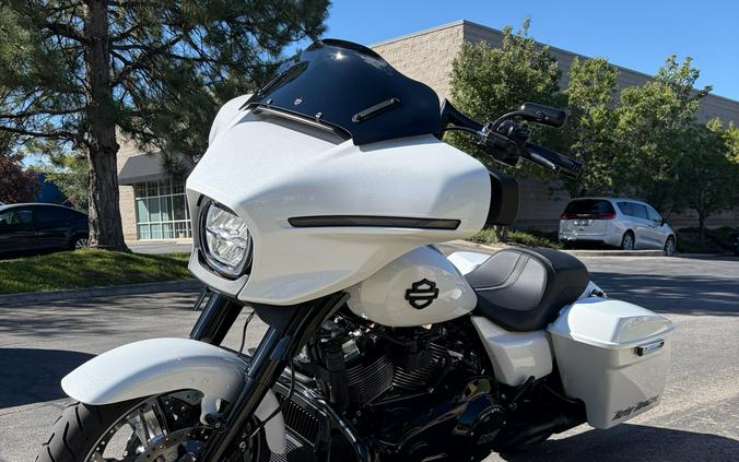 2025 Harley-Davidson Street Glide®