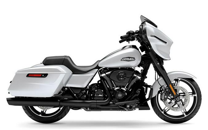 2025 Harley-Davidson Street Glide®