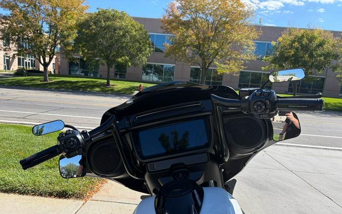 2025 Harley-Davidson Street Glide®