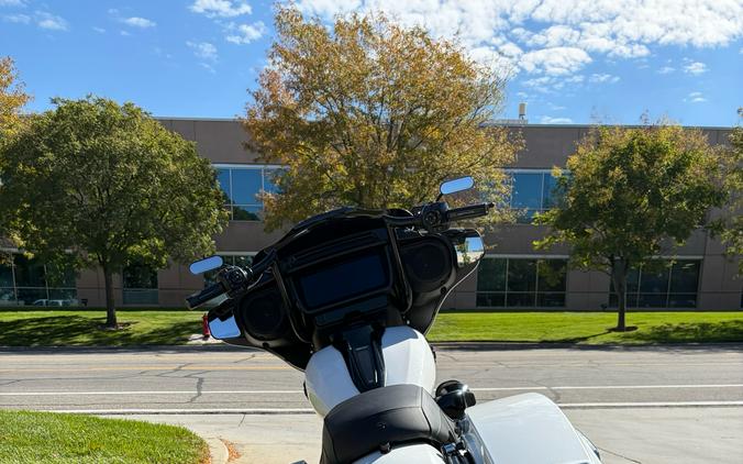 2025 Harley-Davidson Street Glide®
