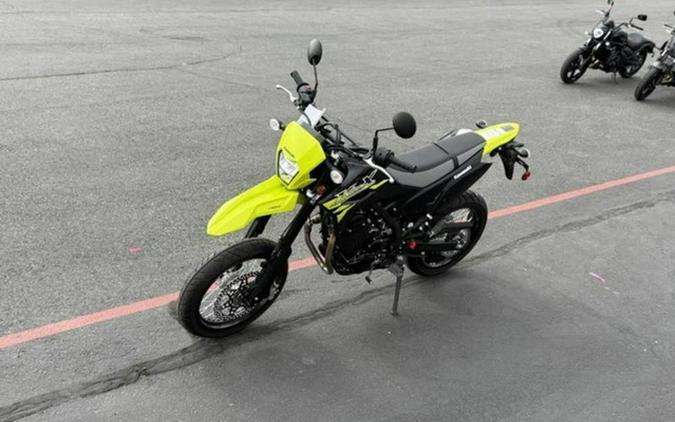 2027 Kawasaki KLX233FVFNL 230SM ABS