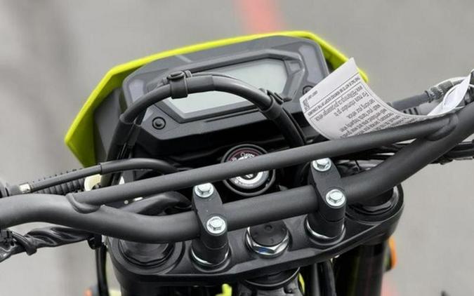 2027 Kawasaki KLX233FVFNL 230SM ABS