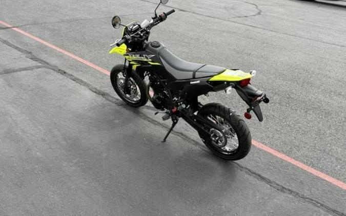 2027 Kawasaki KLX233FVFNL 230SM ABS