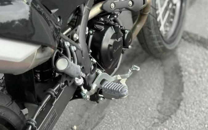 2027 Kawasaki KLX233FVFNL 230SM ABS