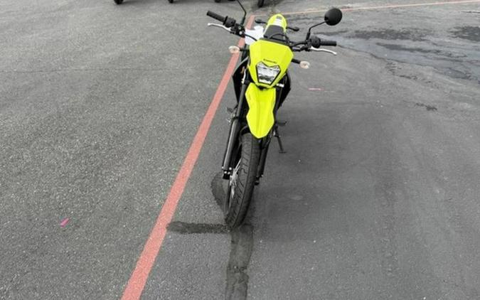 2027 Kawasaki KLX233FVFNL 230SM ABS