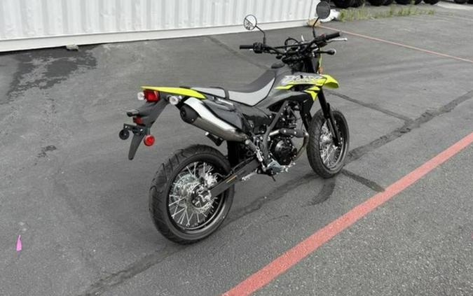 2027 Kawasaki KLX233FVFNL 230SM ABS
