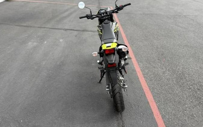 2027 Kawasaki KLX233FVFNL 230SM ABS