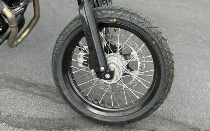 2027 Kawasaki KLX233FVFNL 230SM ABS