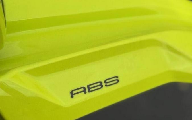 2027 Kawasaki KLX233FVFNL 230SM ABS