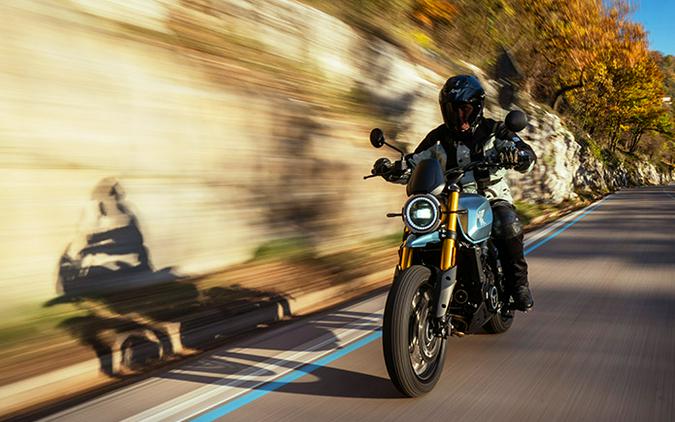 2023 Moto Morini Seiemmezzo SCR and STR Review | First Ride
