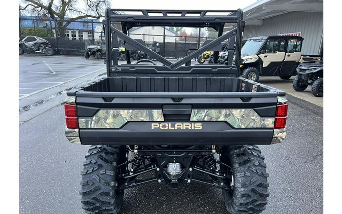 2024 Polaris Industries Ranger XP 1000 Premium