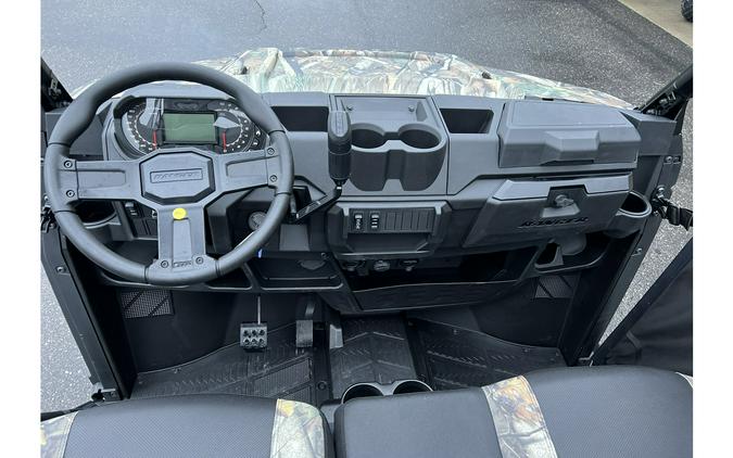 2024 Polaris Industries Ranger XP 1000 Premium