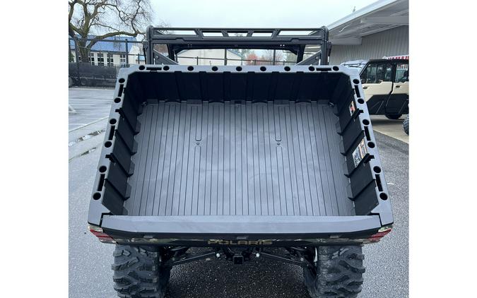 2024 Polaris Industries Ranger XP 1000 Premium