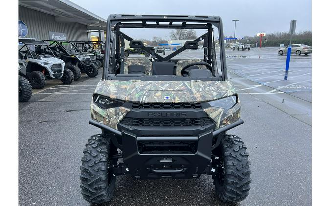 2024 Polaris Industries Ranger XP 1000 Premium