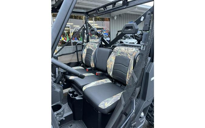 2024 Polaris Industries Ranger XP 1000 Premium