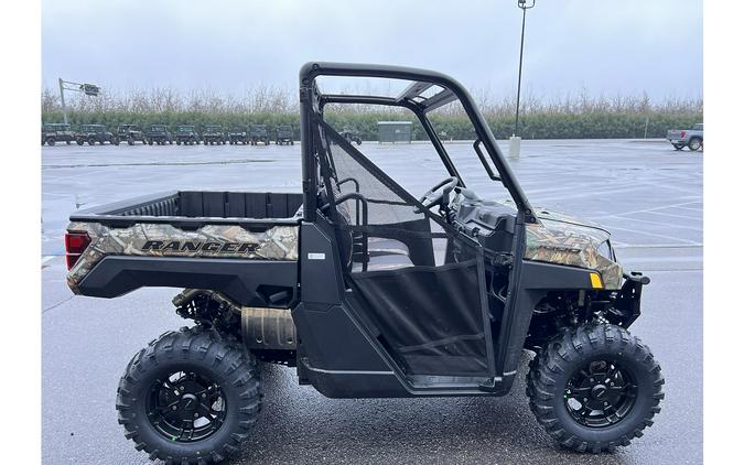 2024 Polaris Industries Ranger XP 1000 Premium