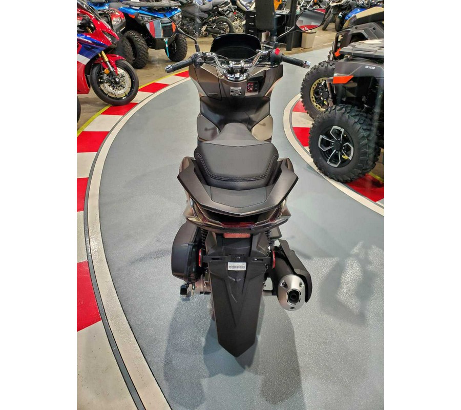 2023 HONDA PCX