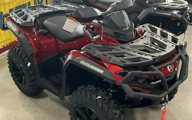 2024 Can-Am® Outlander XT 850