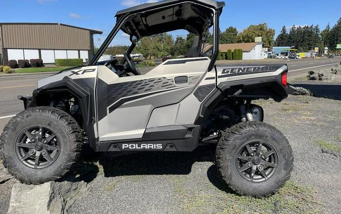 2024 Polaris® General XP 1000 Ultimate