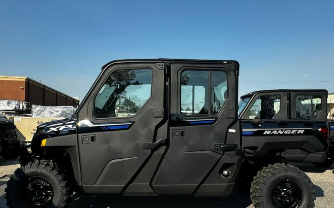 2024 Polaris Ranger Crew XP 1000 Northstar Edition Ultimate