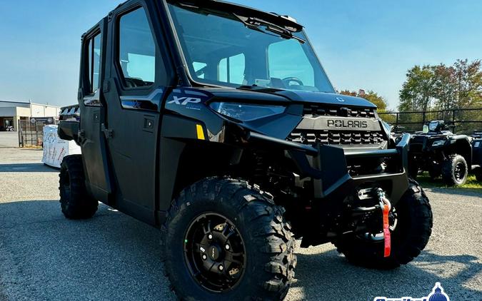 2024 Polaris Ranger Crew XP 1000 Northstar Edition Ultimate