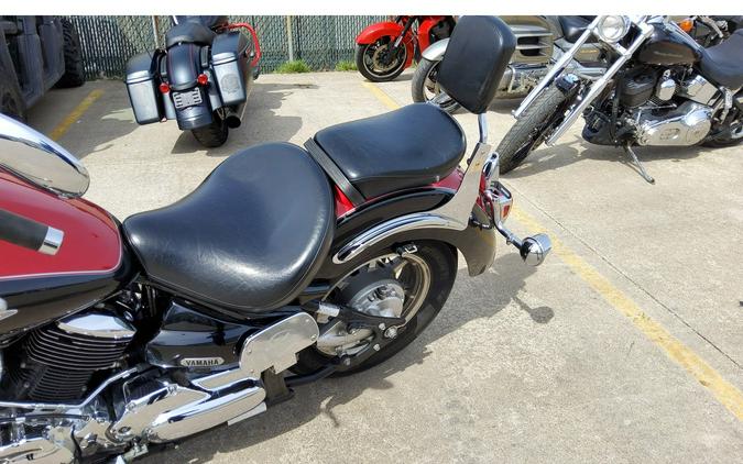 2005 Yamaha V-STAR CLASSIC 1100