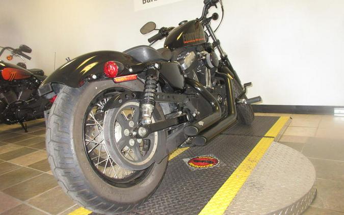 2013 Harley-Davidson® XL1200X - Sportster® Forty-Eight®