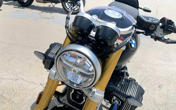 2022 BMW R nineT