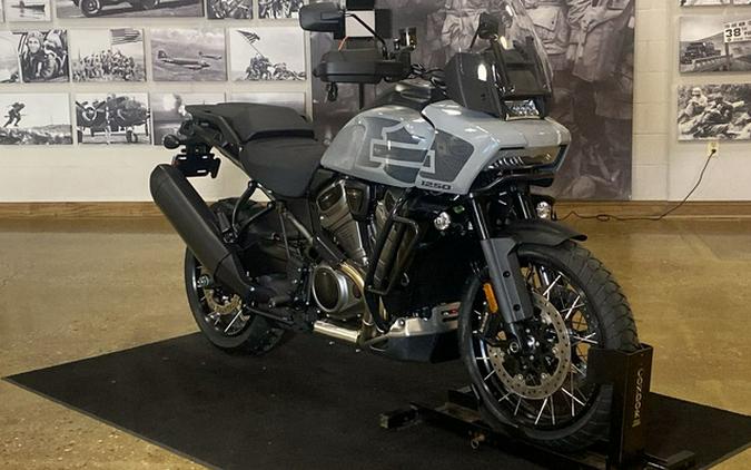 2024 Harley-Davidson RA1250S - Pan America 1250 Special