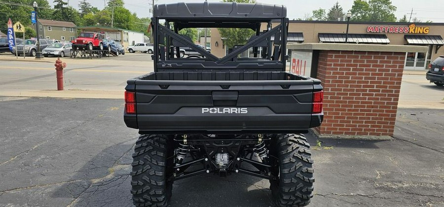 2025 Polaris® Ranger Crew XP 1000 Premium